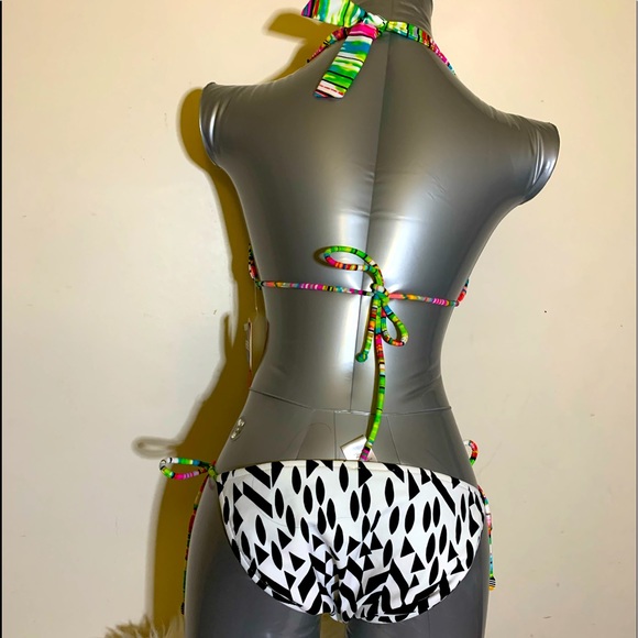 Gossip 2 piece swimwear - Picture 2 of 11